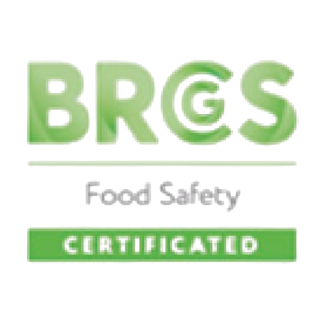 BRCGS Standard