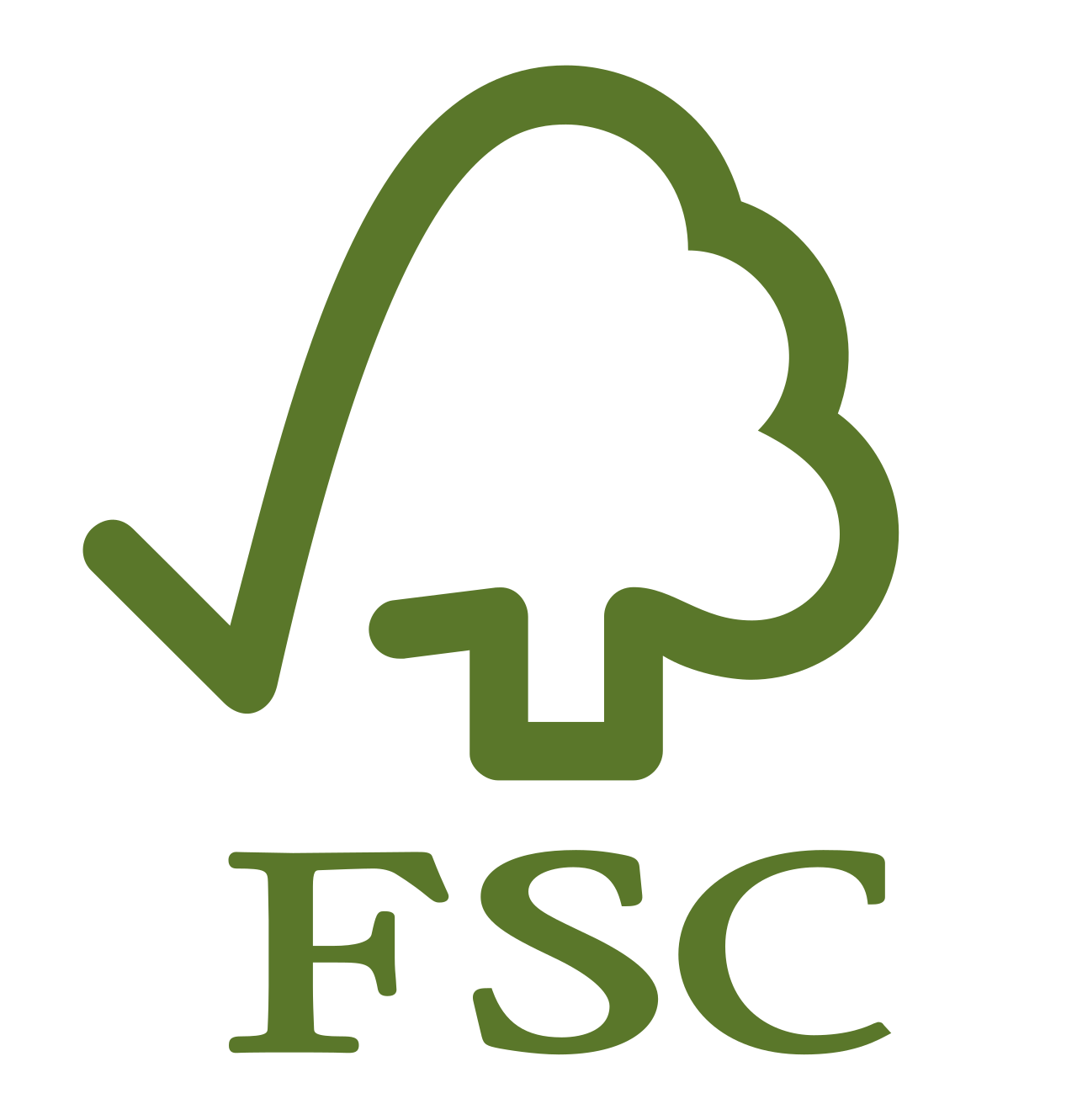 FSC Certified Viscose