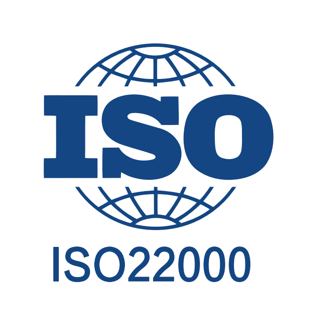 ISO 22000